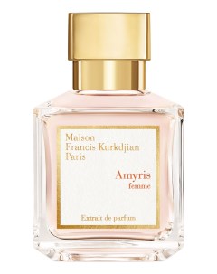 Amyris Femme Extrait De Parfum духи 70мл уценка Francis kurkdjian