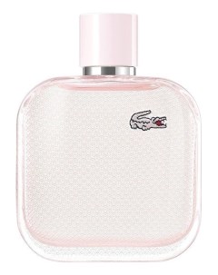 L 12 12 Rose Eau Fraiche туалетная вода 50мл Lacoste