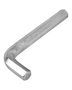 Ключ имбусовый шестигранный 12352 22 мм Сибртех