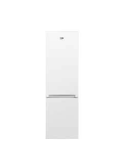 Холодильник двухкамерный CSKW310M20W 60x184x54 см 1 компрессор цвет белый Beko