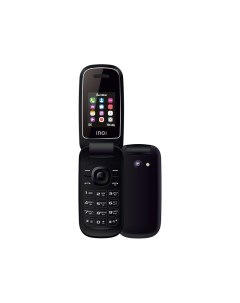 Сотовый телефон 108R Black Inoi