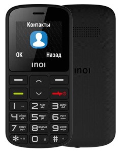 Сотовый телефон 103B Inoi