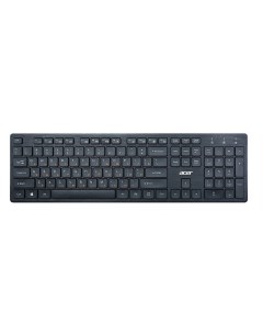 Клавиатура OKW122 Black ZL KBDEE 00C Acer