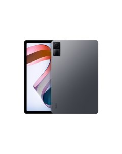 Планшет Redmi Pad 6 128Gb Grey Helio G99 2 2GHz 6144Mb 128Gb Wi Fi Bluetooth Cam 10 6 2000x1200 Andr Xiaomi