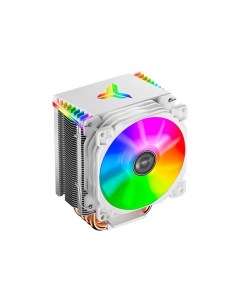 Кулер CR 1400 ARGB White Intel LGA1700 1200 115X AMD AM4 AM5 Jonsbo