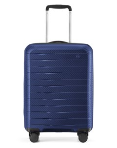 Чемодан Xiaomi Lightweight Luggage 20 Blue Ninetygo