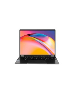 Ноутбук Freebook Iron Gray Intel Celeron N5100 1 1 GHz 12288Mb 512Gb SSD Intel UHD Graphics Wi Fi Bl Chuwi