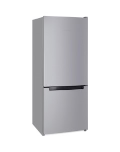 Холодильник NRB 121 S Nordfrost