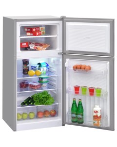 Холодильник NRT 143 132 Nordfrost