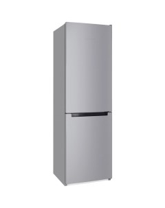 Холодильник NRB 152 S Nordfrost