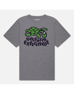 Мужская футболка Insane Wide Turtle Uniform experiment