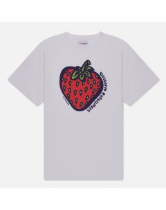 Мужская футболка Insane Wide Strawberry Uniform experiment