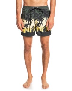 Пляжные шорты Everyday Paradise 15 Thyme Quiksilver