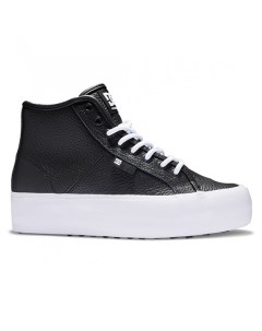 Кеды Manual HI High Top Dc shoes