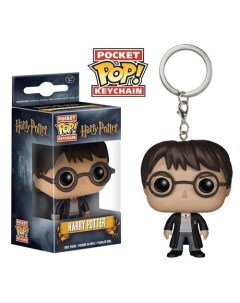 Брелок POP Keychain Harry Potter Funko