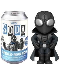 Фигурка Vinyl Soda Marvel Comics Spider Man Noir в ассортименте Funko