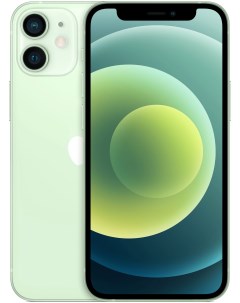 Телефон iPhone 12 64Gb зеленый MGJ93HN A Apple