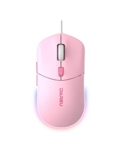 Компьютерная мышь LM121 Pink Dareu