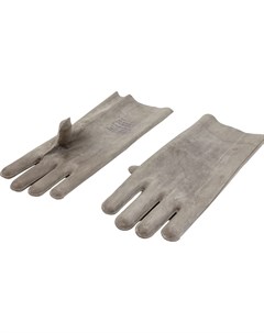Диэлектрические латексные штанцованные перчатки Ооо комус
