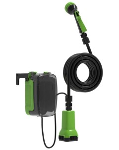 Насос аккумуляторный для полива из бочки 24V без АКБ и ЗУ 3401007 Greenworks