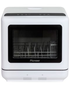 Компактная посудомоечная машина DWM04 Pioneer