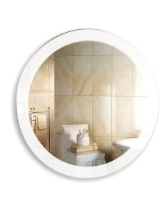 Зеркало для ванной Alpina 77 13 D770 Creto