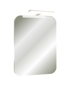 Зеркало для ванной Etna 80 8 550800E Creto