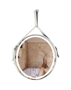 Зеркало для ванной Afrodite 61 19 D610A Creto