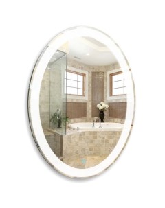 Зеркало для ванной Venezia 57 11 570770V Creto