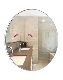 Зеркало для ванной Bella 65 20 D650B Creto