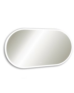 Зеркало для ванной Forestina 120 14 1200600B Creto