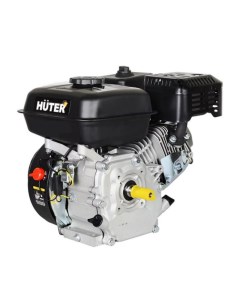 Двигатель бензиновый GE 21220FА 70 15 3 Huter