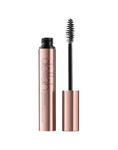 Definitive Mascara Volumising And Defining Тушь для ресниц Carbon Delilah