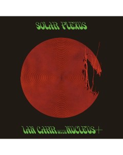 Джаз Nucleus Solar Plexus Black Vinyl LP Iao