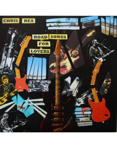 Рок Chris Rea Road Songs For Lovers Bmg