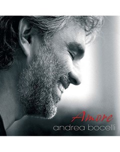 Поп Andrea Bocelli Amore Remastered Usm/universal (umgi)
