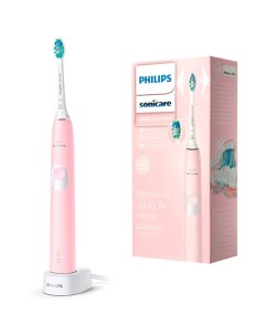 Электрическая зубная щетка Philips
