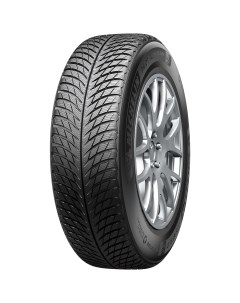 Шины 325 35 R22 Pilot Alpin 5 SUV 114W XL Michelin