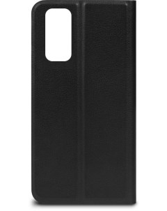 Чехол книжка Atlant Pro для смартфона Xiaomi Note 11 искусственная кожа термопластичный полиуретан T Gresso