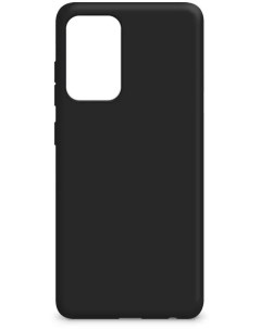 Чехол накладка Meridian для смартфона Xiaomi 11T 11T Pro термопластичный полиуретан TPU черный GR17M Gresso