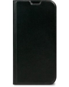 Чехол книжка Atlant Pro для смартфона Xiaomi Mi 11 Lite искусственная кожа термопластичный полиурета Gresso