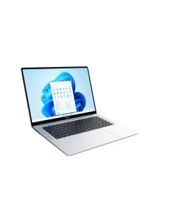Ноутбук MegaBook S1 Silver Tecno