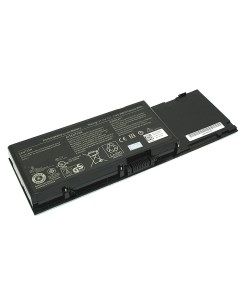 Аккумуляторная батарея 4P887 P267P PG474 для ноутбука Dell Precision M6500 Series p n Sino power