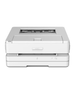 Принтер Laser P2500DN A4 Duplex Net лазерный белый 1720585 Deli