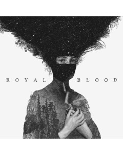 Royal Blood ROYAL BLOOD Warner bros. ie