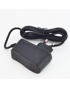 Сетевое зарядное устройство 1 А черный Meltbox