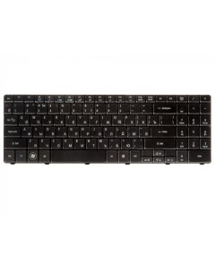 Клавиатура для ноутбука HP eMachines E630 Rocknparts