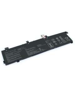 Аккумуляторная батарея C31N1843 для ноутбука Asus VivoBook S14 S432FA S14 S432FL S15 S53 Sino power