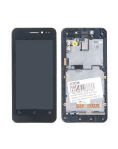 Дисплей для Asus ZenFone 4 A450CG черный 4 5 Rocknparts