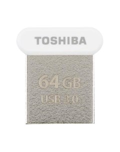 Флешка Towadako 64ГБ White THN U364W0640E4 Toshiba